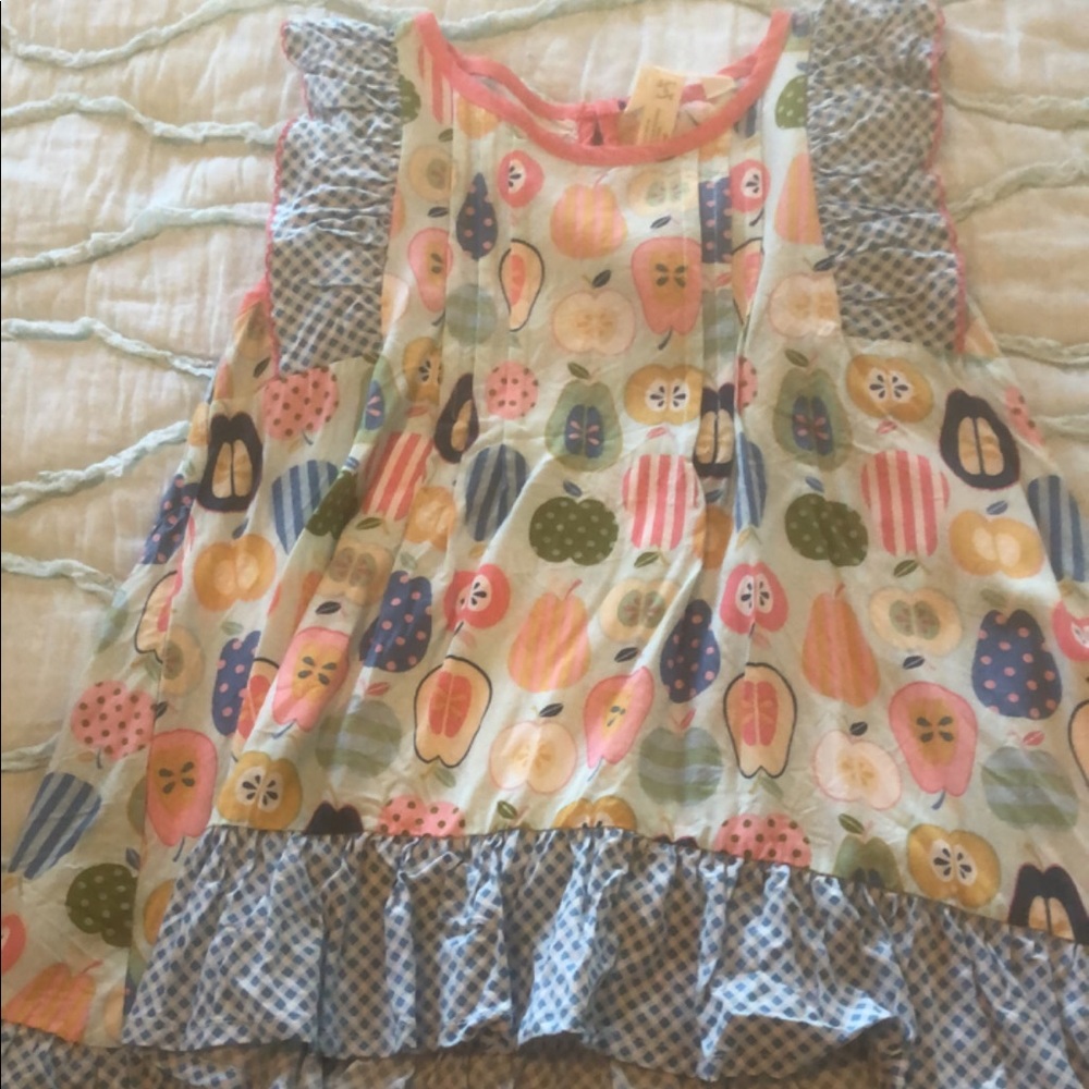 MJ Size 6 top